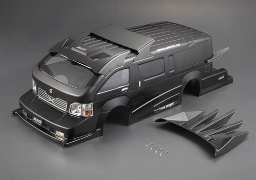 Killerbody furious angel - killerbody,