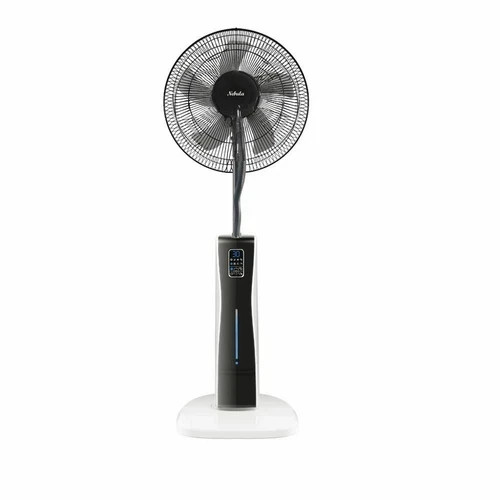 Ventilatore piantana nebula - a,