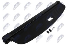 NTY Copertura vano di carico