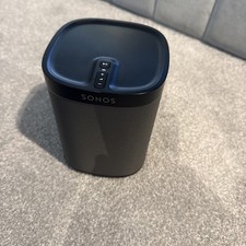 SONOS PLAY ONE CON STAFFA A