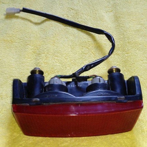 Honda ntv 650 - honda, rc33