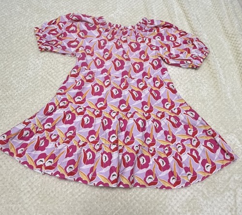 Vestito zara rosa floreale - zara,