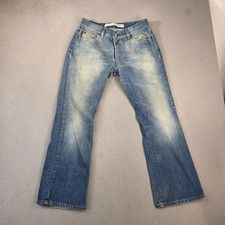 Jeans Diesel Fanker Uomo 33x30