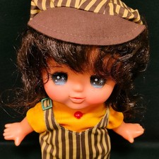 Dead stock bambola sofubi