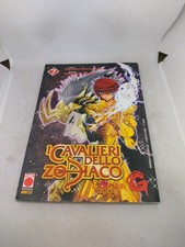 Manga I Cavalieri Dello
