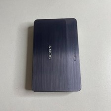 Sony Cyber-shot DSC-T700 10,1