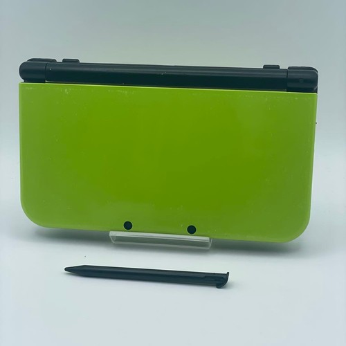 Nintendo new 3ds console - ll,