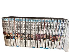 Jujutsu Kaisen volumi da 0 a