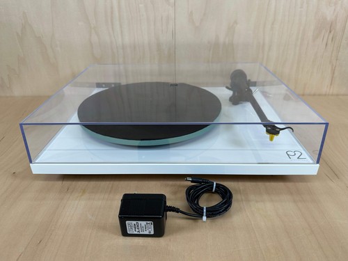 Rega planar two - rega, turntable