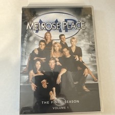 Melrose Place: the Seventh