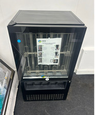 Fifo Commercial Single Door