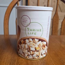 Pollo alla griglia Thrive Life