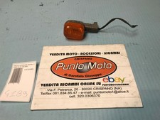 Freccia indicatore di direzione anteriore destra Honda Sh 50 1993-2004