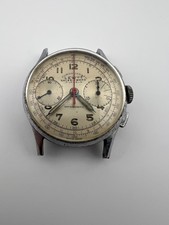 Cronografo vintage DELBANA