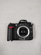 Corpo fotocamera reflex