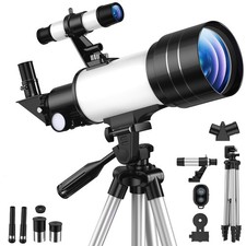 Telescopio Astronomico