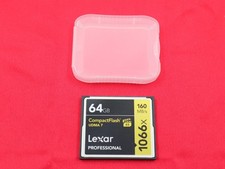 Lexar professional  1066x -
