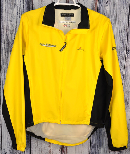 Giacca ciclismo corsa concurve - corsa,