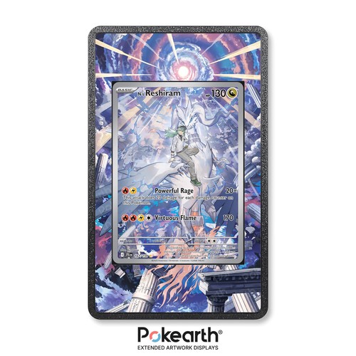 Reshiram 167 159 - 167/159,