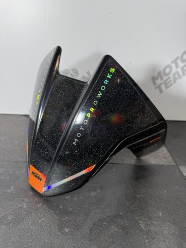 Tappo superiore parafango ktm - tappo,