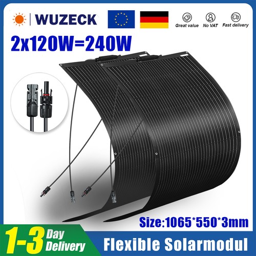 Pannello solare 240w - pannello,