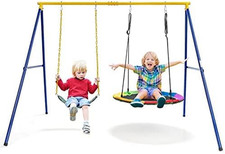 Altalena Da Giardino per