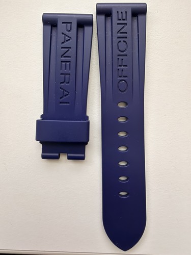 Orologio panerai mm blu - 26/22,