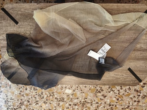 Foulard sciarpa donna chiffon - foulard/sciarpa,