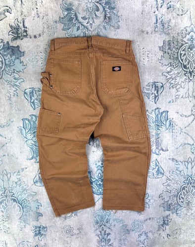 Dickies carpenter pants baggy - carpenter,