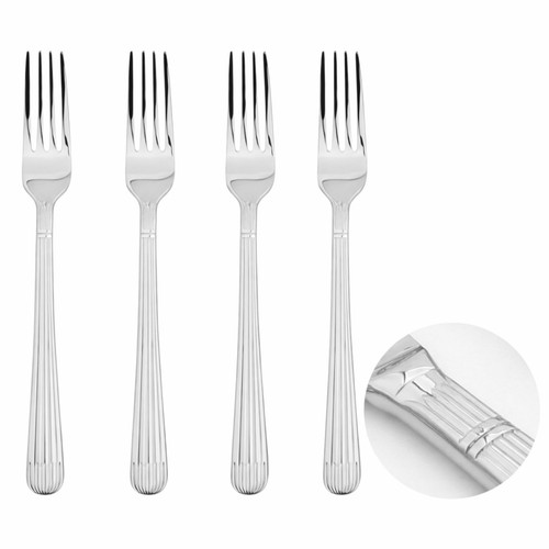 Set posate forchette - set,