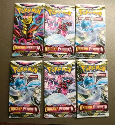 Pokèmon spada scudo - , 6