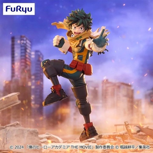 Hero academia izuku - hero,