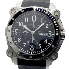 Hamilton (come nuovo e mai