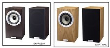 Coppia tannoy revolution - di,