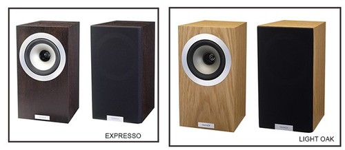 Coppia tannoy revolution - tannoy,