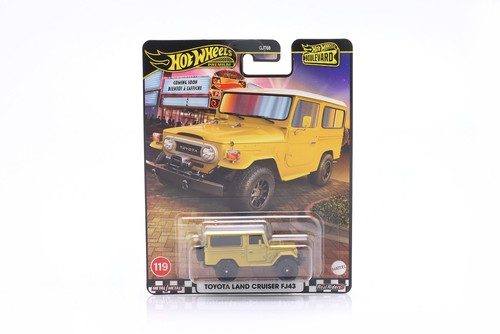 Toyota land cruiser - land,