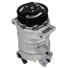 Compressore AC R134a for VW