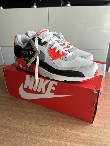 Nike air max gtx uomo - max,