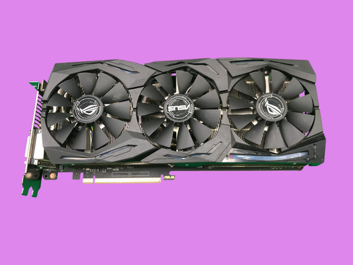 Asus nvidia geforce gtx 1060 - nvidia,