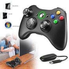 Controller Wireless per X-box
