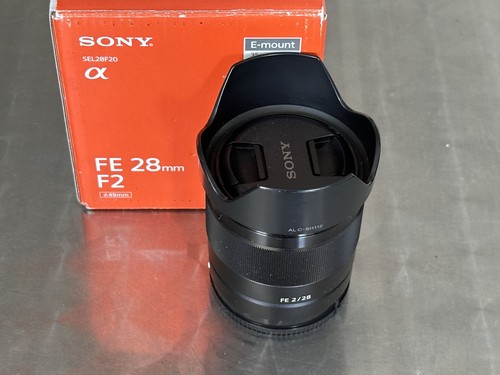 Sony f2 obiettivo - sony,