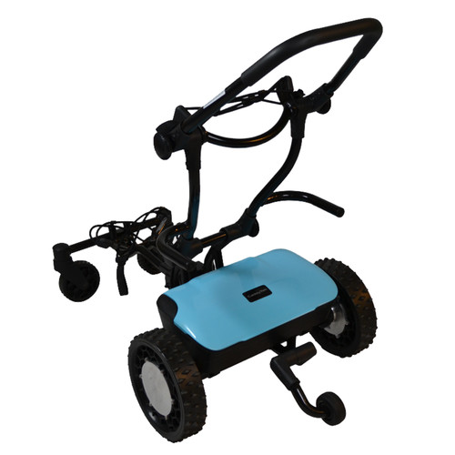 Caddytrek caddywraps smart - caddywraps,