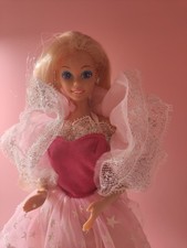 Barbie dreams glow luci - glow, di