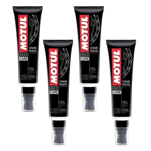 Kit motul care - kit,