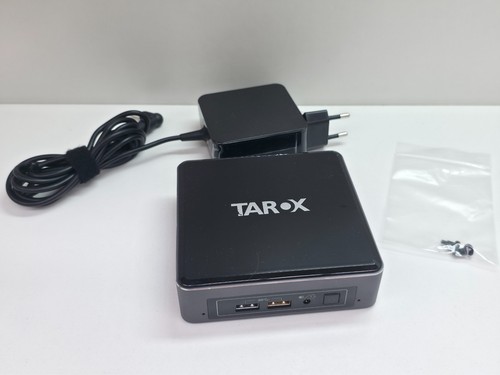 Tarox nuc mini 7100u - nuc,