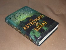 Zecharia Sitchin, Le Astronavi del Sinai, PIEMME 2000, RILEGATO