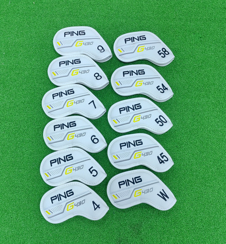 Ping g430 golf iron - ping,