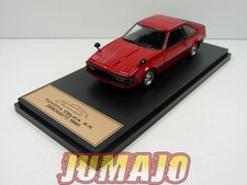Jpl21 hachette japon - 1/43,