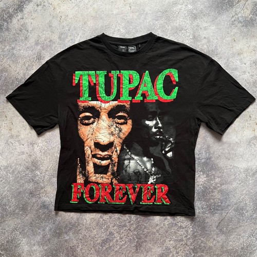 Bershka 2pac tupac - tupac, shakur