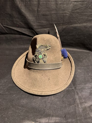 Cappello alpini anni - cappello,